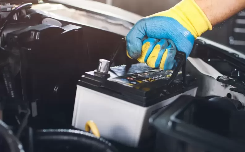 Hybrid Oil and Coolant Checks
