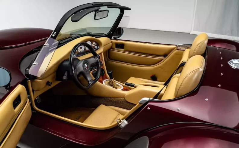 Bold Looks Built for Real Drivers
