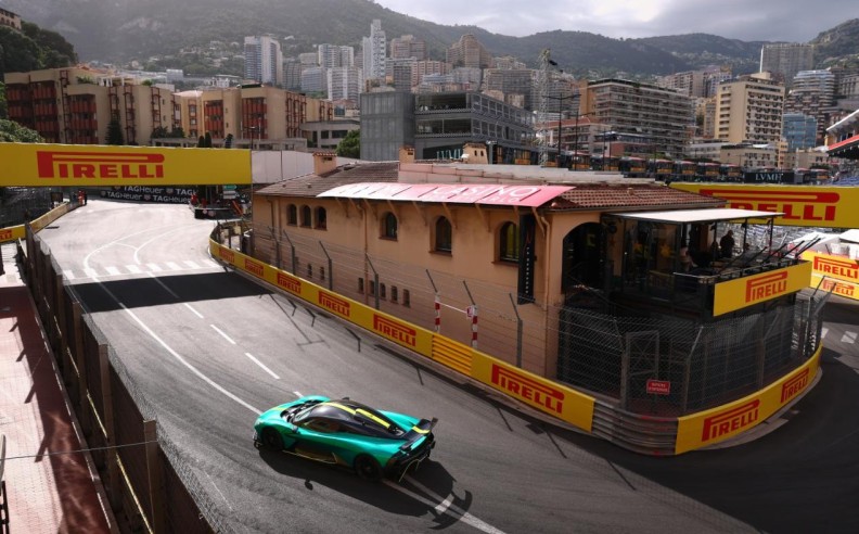 Valhalla ushers in a new era for Aston Martin with groundbreaking hybrid tech and record performance