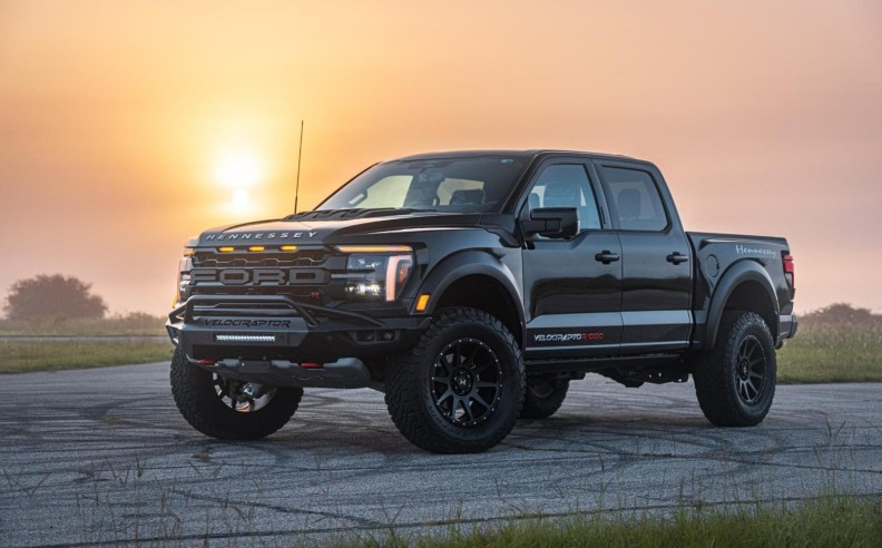 Raptor Endurance Racing: Proving Ground for Innovation