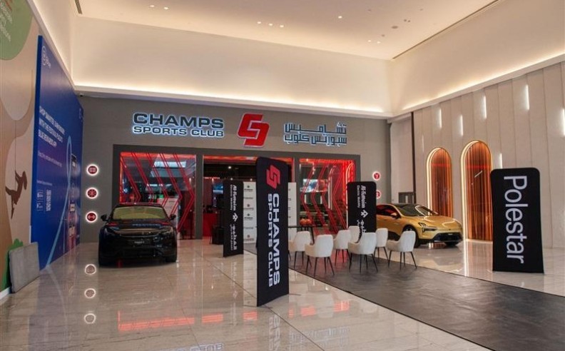 Polestar UAE Engages Dubai Community with EV Lifestyle Experience