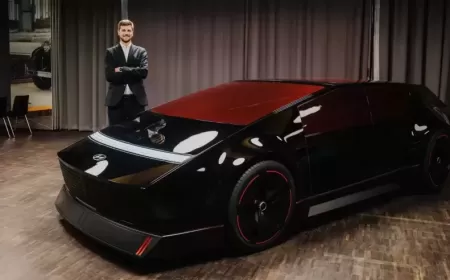Hyundai Dives into Tomorrow with Obsidian and Initium Concepts