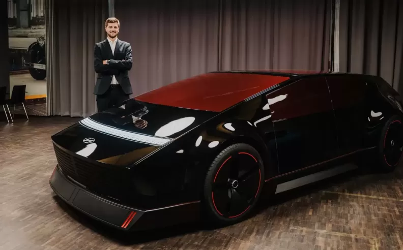 Hyundai Dives into Tomorrow with Obsidian and Initium Concepts