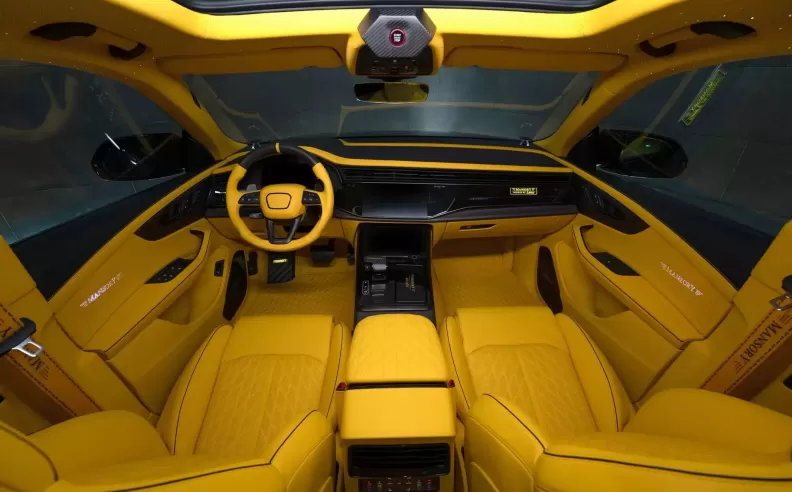 Yellow Fever Hits the Cabin