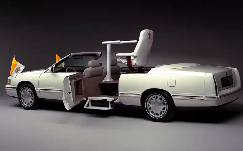 Compact Innovation