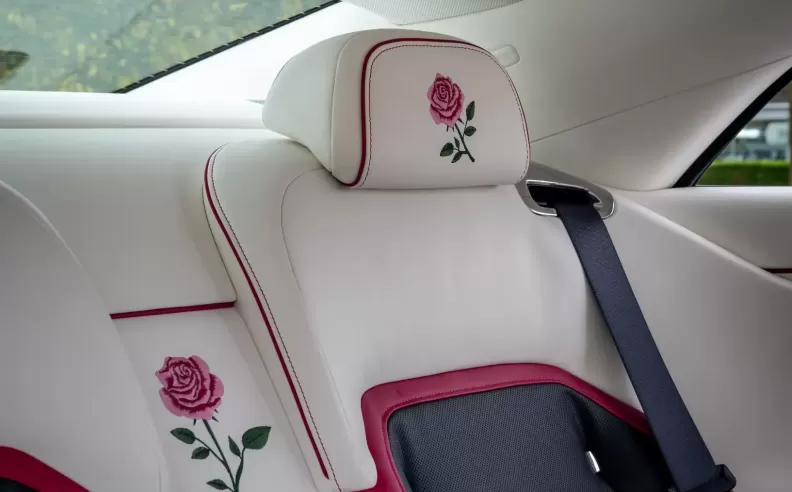 Crafted at the Dubai Private Office