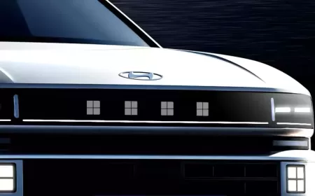 Hyundai’s Pickup Comeback Could Shake Up the Truck World
