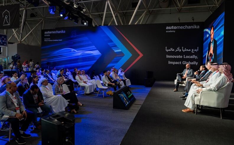 أكبر دورة من معرض أوتوميكانيكا الرياض تؤكد مكانة  الشرق الأوسط كمركز عالمي للمركبات