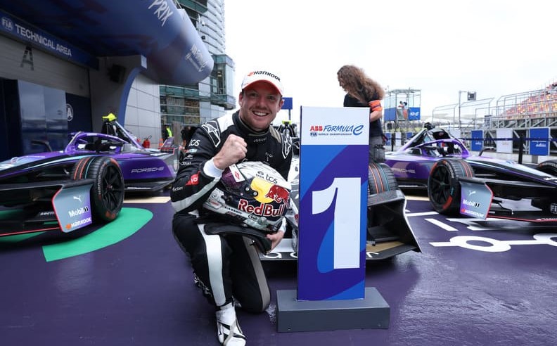Top Ten Drivers and Wet Race Challenges