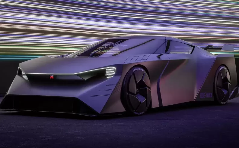 نيسان تؤكد: GT-R ستعود لكن بقوة كهربائية خارقة!