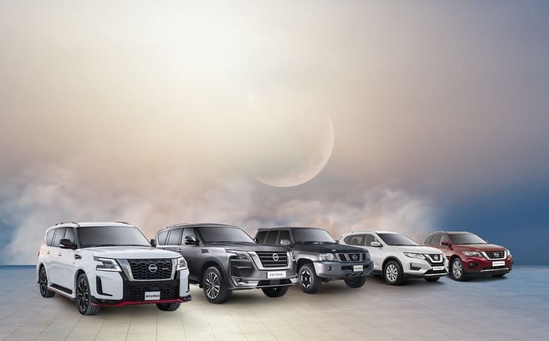 Great Deals on Pathfinder, Z, and X-Terra
