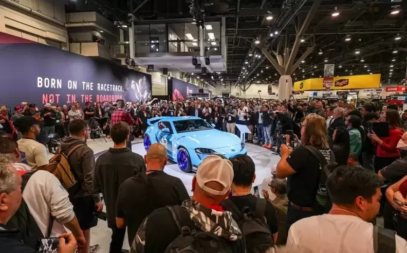 SEMA Gears Up for Global Innovation