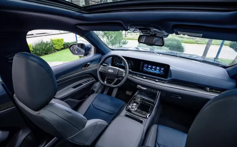 Smart Comfort and Safety for Every Journey