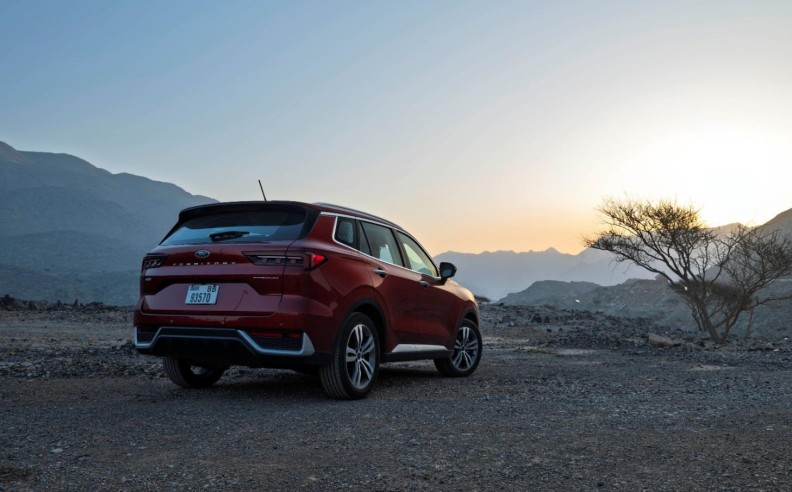 Confidence, Comfort, and Capability for Every Journey