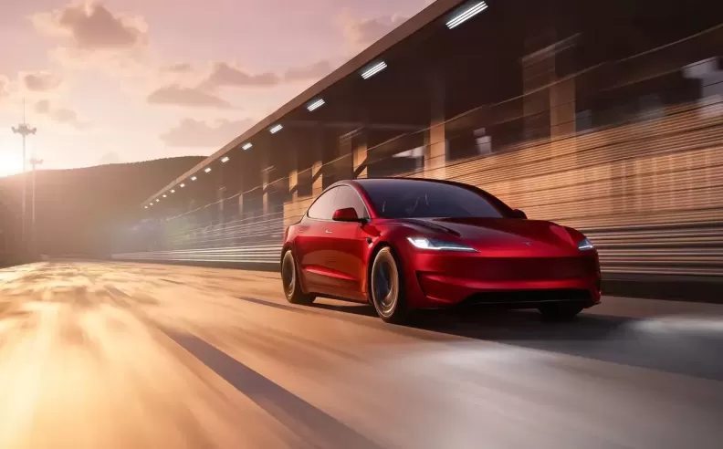 Three Ways to Go All Electric