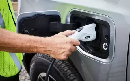 Charging Crisis Looms as EV Growth Outpaces US Infrastructure