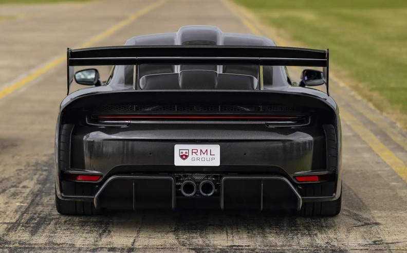 Powertrain: Three Personalities, One Huge Heart
