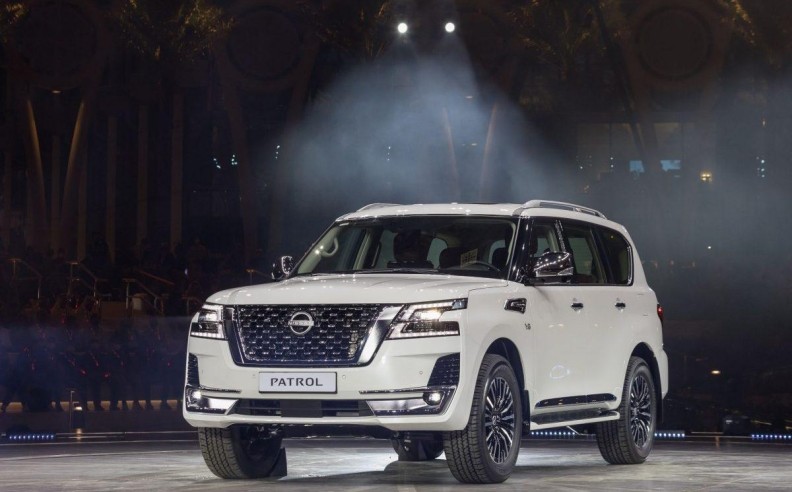 FEEL THE RUGGEDNESS IN EVERY DETAIL
