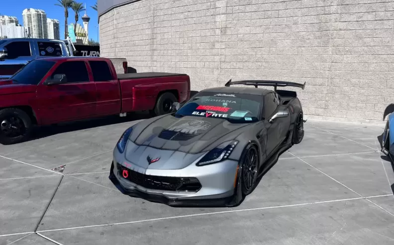 Radical Reworks of Challenger, Mustang and More