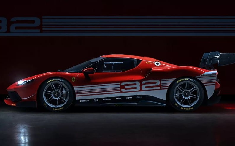 The 296 Speciale: Performance Evolution of the 296 GTB