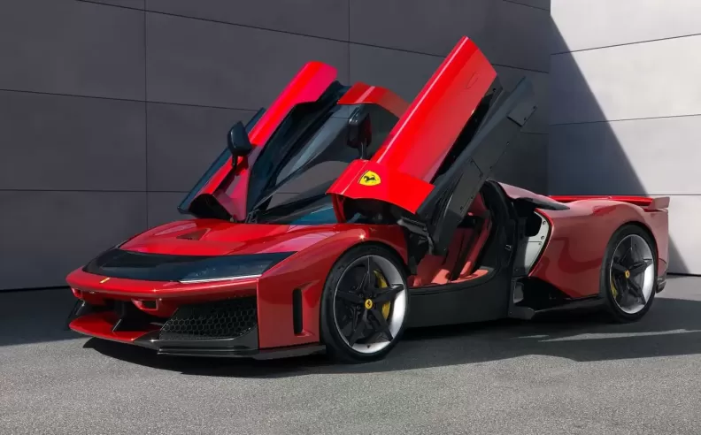 Charles Leclerc and the F80: A Familiar Bond
