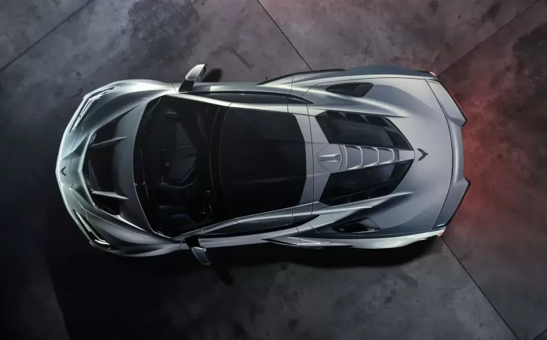 Power and Speed Reimagined