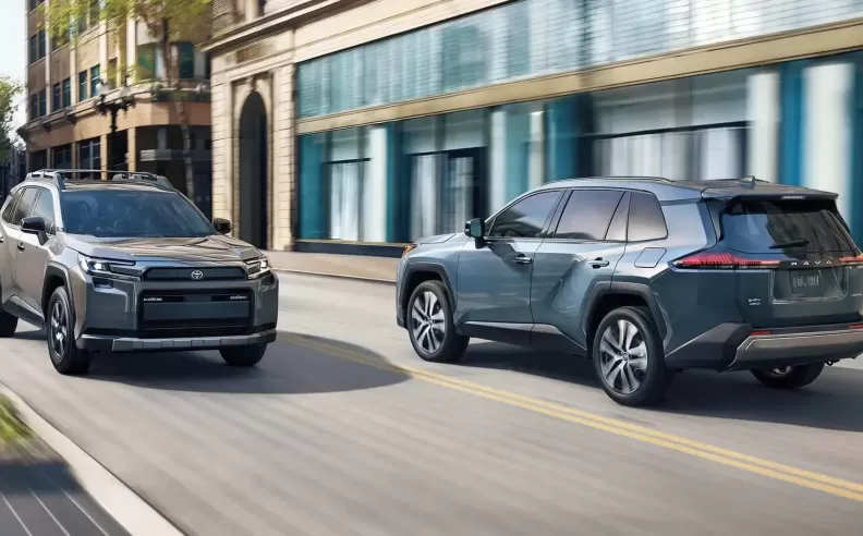The Long Game for EV Sustainability