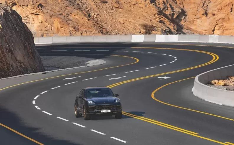 خطوات عملية للحفاظ على إطاراتك آمنة في الصيف الخليجي