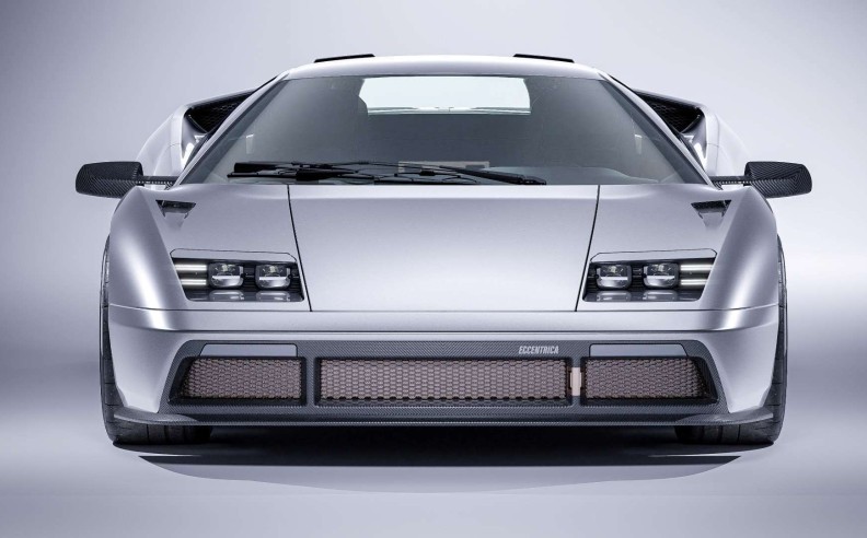 The Spirit of the '90s, Reinvented for Today