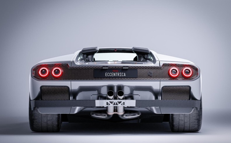 From San Marino to the Hill at Goodwood