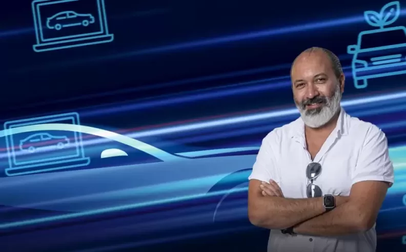 بالفيديو: موتور 283 في قلب الحدث وشراكة إعلامية رسمية لأكبر معارض آسيا