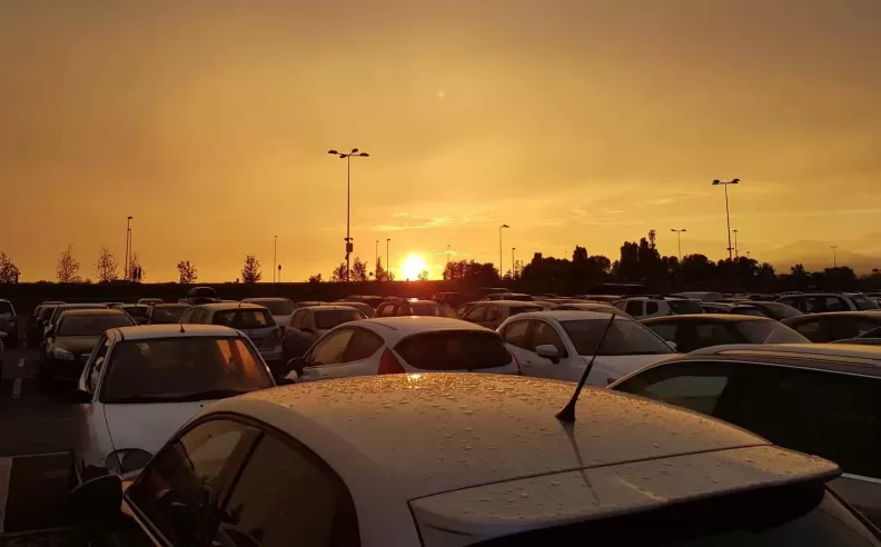 خطوات بسيطة لإبقاء سيارتك بحالة ممتازة