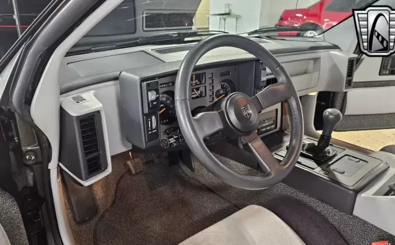 Vintage Look, Flawless Condition