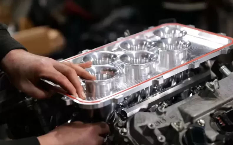 Junkyard V6 Turns Toyota MR2 into 350 hp Track Car