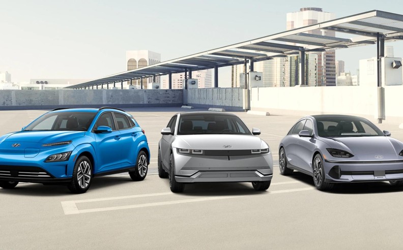 EV Sales in 2025 Reveal Surprises Across the Globe as China Surges and Europe Stalls