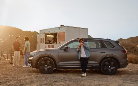 Volkswagen Invites Drivers to Explore the Versatility of Its SUV Line-up
