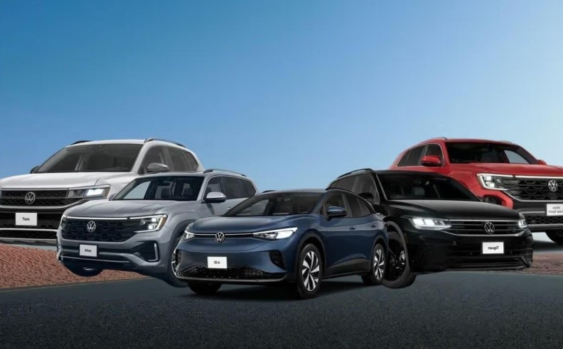 Touareg: The Understated Leader