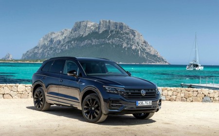 Touareg in the UAE: Is This the Best All-Round SUV for You?