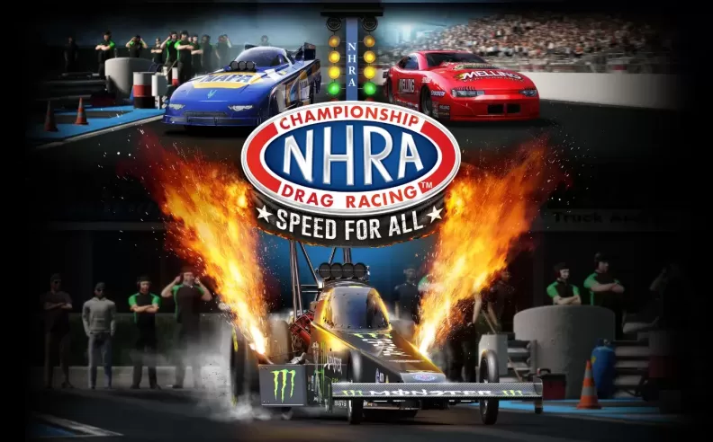 The Super Cobra Jet 1800 aim to beat the record in the NHRA Electric Class