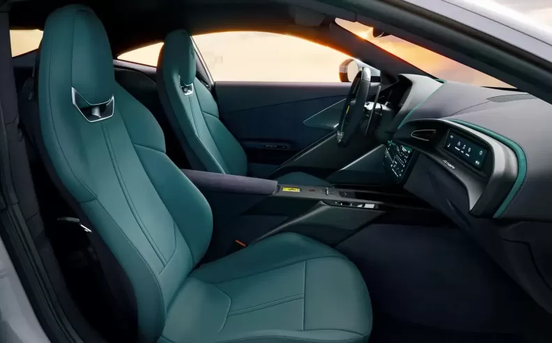 Smart Control Inside