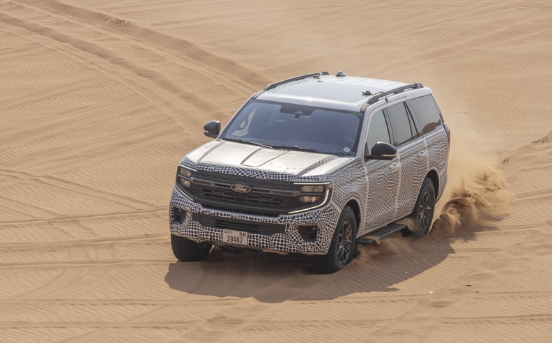 Adapting Engineering to Local Terrain and Temperatures