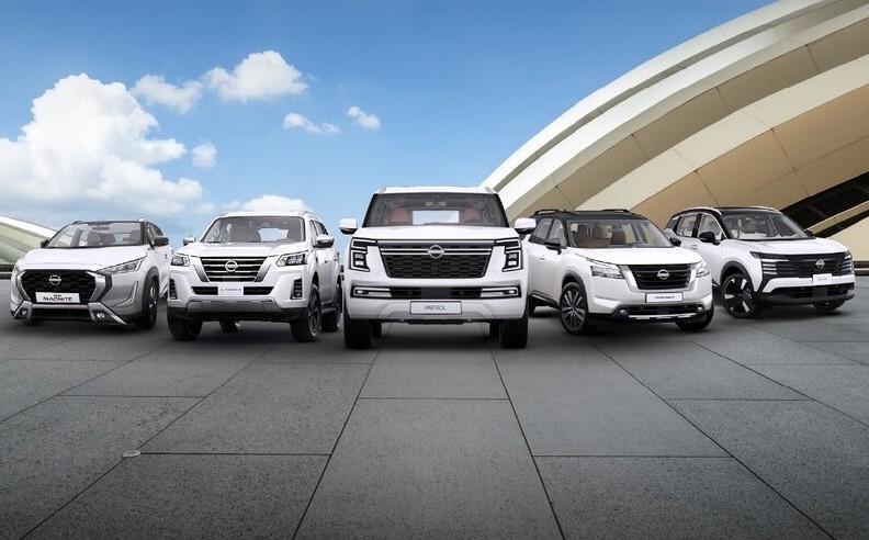 Al Masaood Automobiles Launches Buy Now Pay in 2026 Campaign on Nissan Vehicles