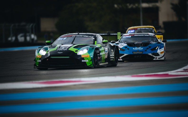 Why Spa is a Must-Win for Endurance Titans