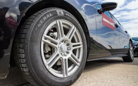 The Most Common Mistakes in the Care  And the Use of Your Car’s Tyres