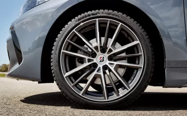 Tyre Pressure and Wear Can Make or Break Your Drive