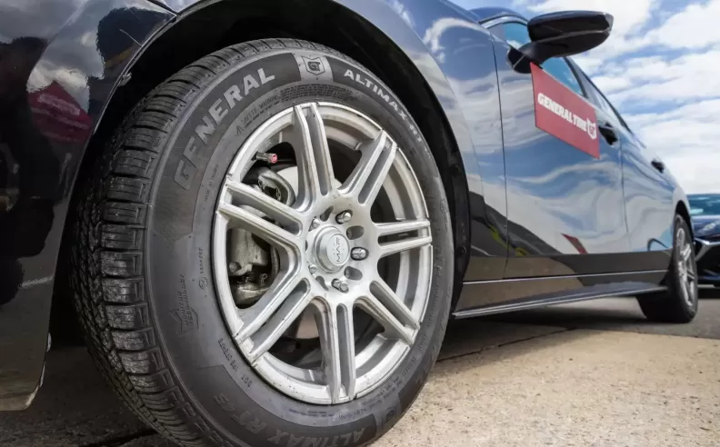 The Most Common Mistakes in the Care  And the Use of Your Car’s Tyres