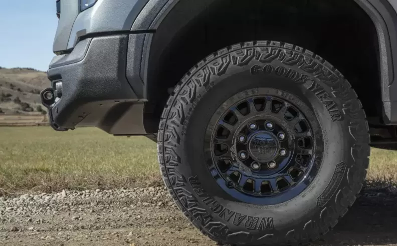 Avoid These Tyre Mistakes for Safer Driving
