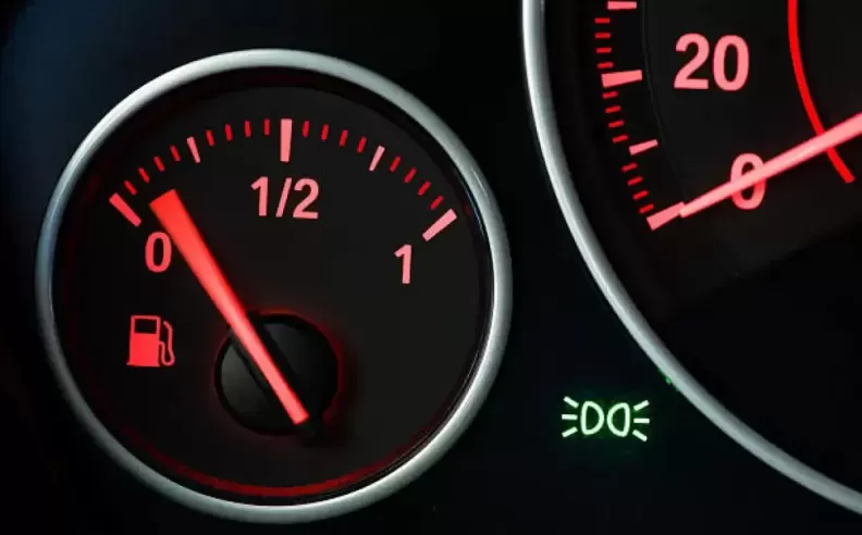 ضعف أداء المحرك على المدى الطويل