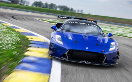 Maserati GT2, Conquering the World: Now in Other 20 Championships Globally