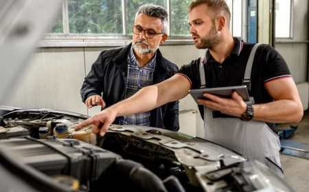 10 Phrases You Should Never Say to Your Mechanic